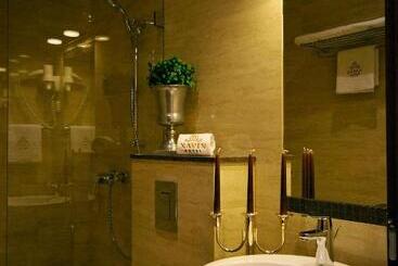 Xavin Wellness Hotel & Restaurant