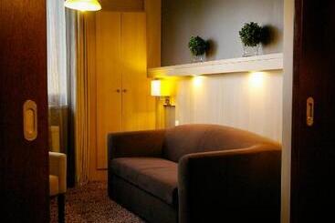 Xavin Wellness Hotel & Restaurant