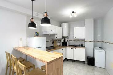 1 Mijas Apartment