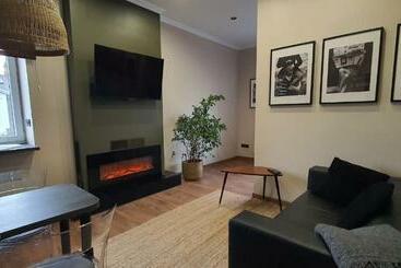 City Centre Apartment