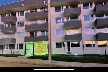 Departamento Excelente Ubicacion