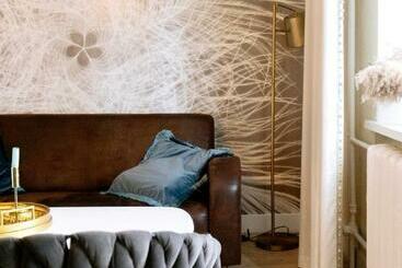 Ego Central Apartment