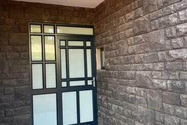 Ezulwini Executive Apartments