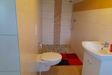 Ferienwohnung Toskana Traum