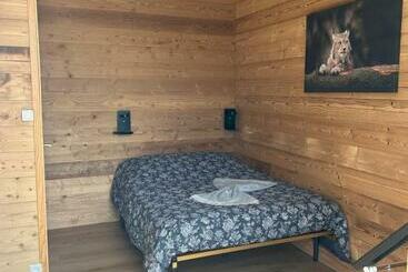 L Apparté De G, Gîte 3 étoiles De Montagne Cosy