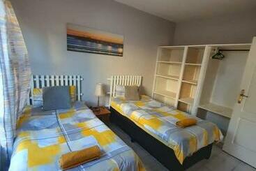 Margate Sunset Apartments