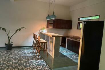 Meriki Losari Villas, In The Heart Of Bali Island
