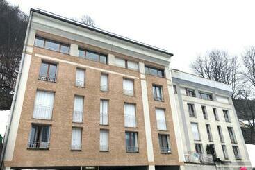 Plein Coeur De Barèges, Appartement 4/6 Personnes