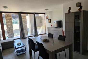 Rossella B&b App 5