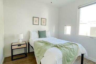 Sleepover 1bd 1ba Downtown Bowling Green Apartments