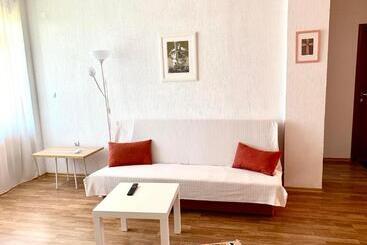 Sunny Home