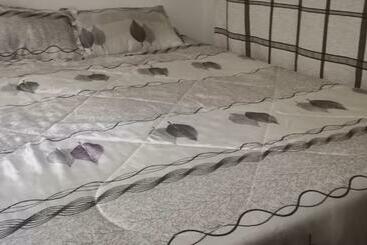 Wmb Apartment