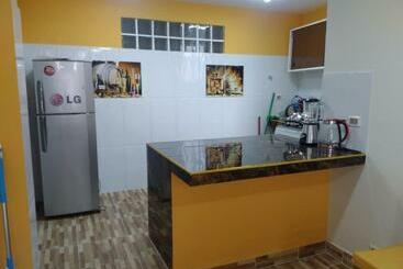 Acogedor Departamento