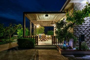 Casa Vacanze Ulivi Nel Mare