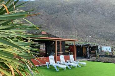 Casita La Enramada - Sabinosa
