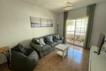 Condesa Ii Salobreña