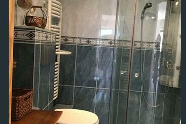 Cosy Apartment With Swimming Pool And Spacious Private Terrace