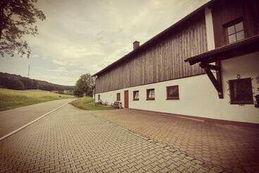 Ferienwohnung Reinbrechthof