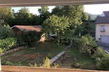 Gîte Loue