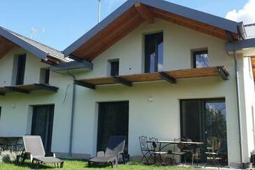 ツーリストアパートメント I Laghee Casette Breva E Tivano Garden Parking Lake View Bike Friendly Holiday House