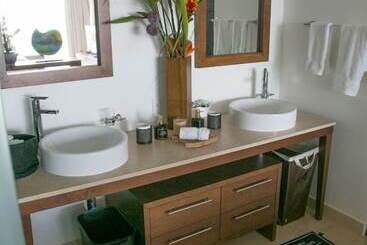 Icon Vallarta Luxury Condominium Beachfront