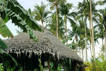 Isola Del Sole Villas And Resort