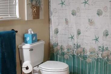 Nana S Cheerful Cottage