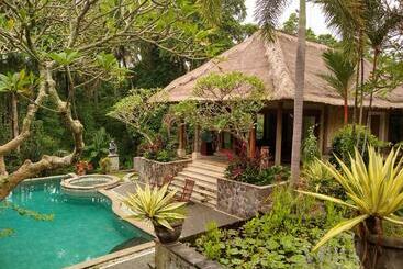 Pure House Ubud