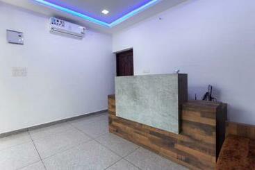 Salamath Homestay