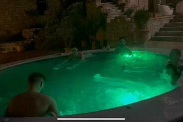 Villa Celaj “the Castle”