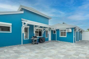 Villa De Standing Avec Piscine Au Gosier