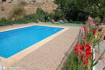Vivienda Rural Belén