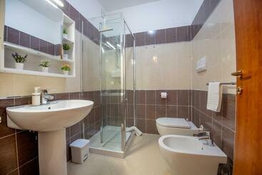 Abruzzodamare Amazing Apartments With Romantic Sea View