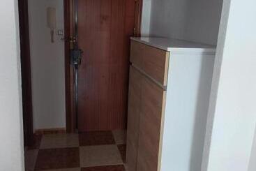 Apartamento Grumete