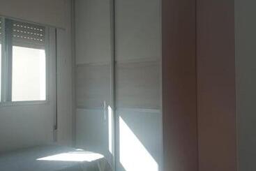 Apartamento Grumete