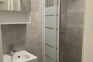 Appartement 4 Personnes, Wifi, Proche Centre Et Thermes