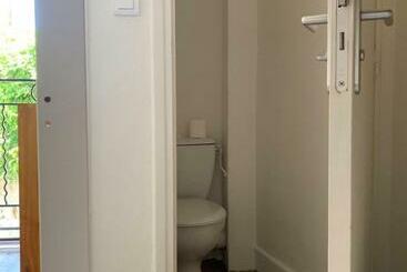 Appartement 4 Personnes, Wifi, Proche Centre Et Thermes