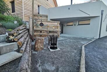 Bullas Weinlandstudio