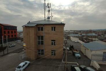 Dalan Guest House