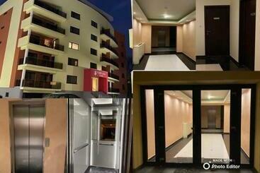 Fortuna Park Apartman