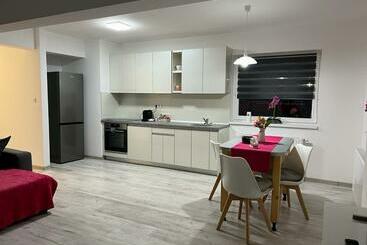 Fortuna Park Apartman