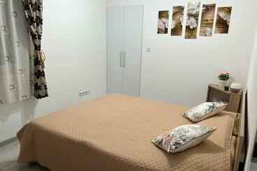 Fortuna Park Apartman