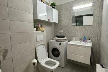 Fortuna Park Apartman