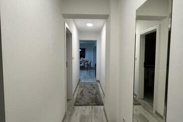 Fortuna Park Apartman