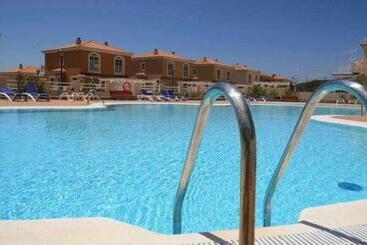 Villa Vistalegre Mar Y Golf