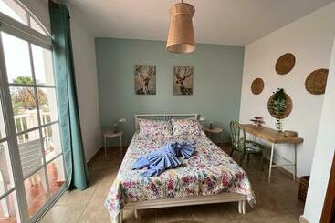 Villa Vistalegre Mar Y Golf