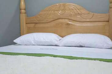 Kinene Residence Motel Garuga Road Entebbe