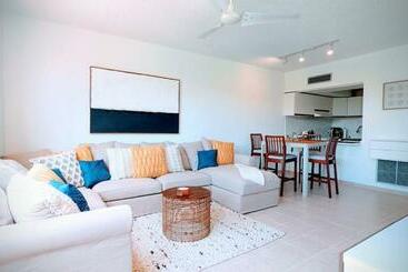 Palma Vista Beach Villa