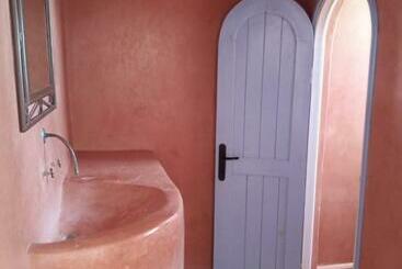 Riad Acacia