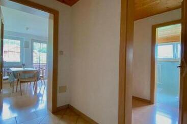Schönhuberhof Apartment Panoramablick